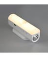 LED-Nachtlicht - wiederaufladbar, Bewegungssensor
