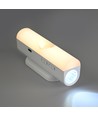 LED-Nachtlicht - wiederaufladbar, Bewegungssensor