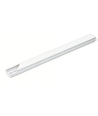 10 Stk. 25x16 Kabelkanal selbstklebend - Weiß, 25x16mm, Länge 2m