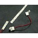 Flexibler Verbinder für LED-Streifen - Für 5050 Streifen (10 mm breit), 12V / 24V