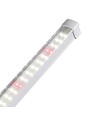 LEDlife Max-Grow 2.0 Pflanzen-Set - 2 x 60 cm, 30W LED, Vollspektrum