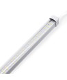 LEDlife Max-Grow 2.0 Pflanzenlampe-Set - 2 x 120 cm, 60W LED, Vollspektrum