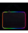 Mauspad RGB - 35x25cm