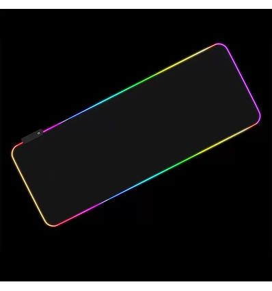 RGB Mauspad - 80x30cm