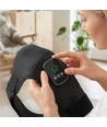 Lichttherapie-Bandage für die Schulter - Infrarot, mit Akku