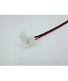 Flexibler Verbinder für LED-Streifen - Für 5050 Streifen (10 mm breit), 12V / 24V
