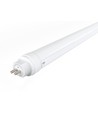 Outlet: 144,9cm / 16W/18W T5-145 LED-Leuchtstoffröhre - 3300K, 170lm/W