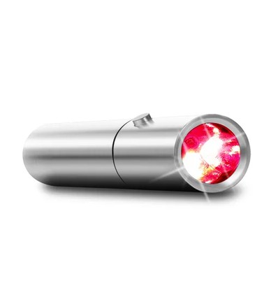 Lichttherapie-Lampe - Infrarot, 3 Wellenlängen