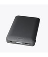 Powerbank für Rotlichttherapie - 5000mAh, schwarz