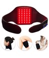 Lichttherapie für den Nacken - Infrarot, mit Timer