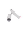 13W Zigbee CCT 1-Phasen Schienenspot - 38 Grad, 1F2W