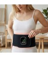 Lichttherapie-Gürtel für Hüfte, Lendenbereich usw. - Infrarot, 10W, mit Batterie