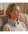 Lichttherapie für den Nacken - Infrarot