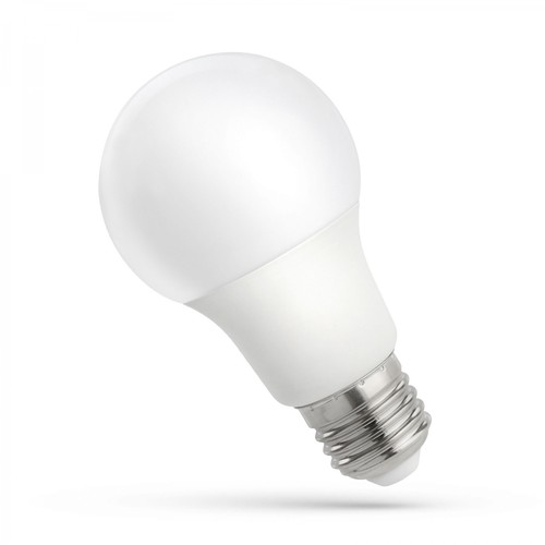 E27 7W LED-Leuchtmittel - A60
