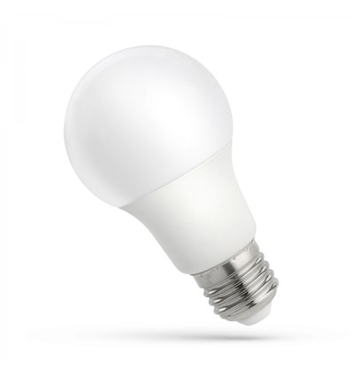 E27 7W LED-Leuchtmittel - A60