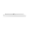 40W Deckenleuchte, Einstellbare Watt & CCT - 3 Lichtfarben, IP44, 33 x 33cm Quadratisch