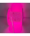 5 m wasserdichter LED-Wachstumsstreifen - 230V, IP67, 180 LEDs, 10W pro Meter