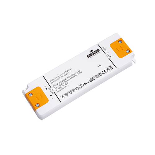 Snappy 100W / 12V DC Netzteil - 8.33A, IP20 Innenbereich