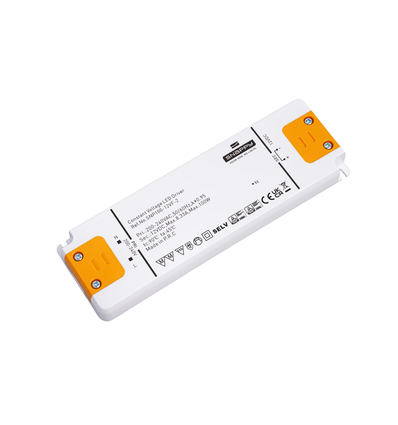 Snappy 100W / 12V DC Netzteil - 8.33A, IP20 Innenbereich