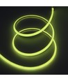 5m RGBIC Neon LED-Streifen - 15 cm Kabel, 10W/m, 576 LEDs pro Meter, 24V, IP67