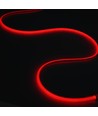 5m RGBIC Neon LED-Streifen - 15 cm Kabel, 10W/m, 576 LEDs pro Meter, 24V, IP67