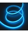 5m Außen RGBIC Neon LED Streifen - 2 Meter Kabel, 10W/m, 576 LEDs pro Meter, 24V, IP67