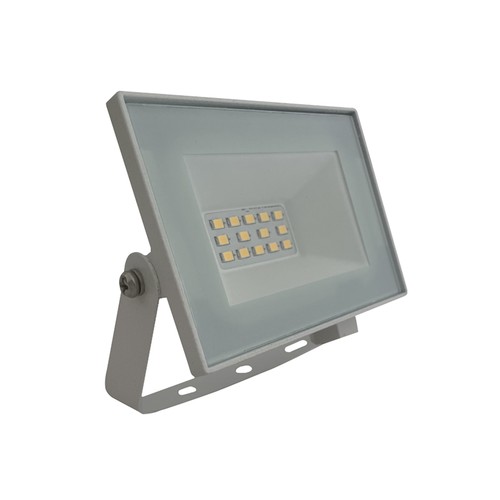 VT-44012 Projektor 10W - LED, 6500K, weißes Gehäuse