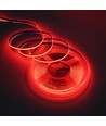 10m 9W/m Roter COB-LED-Streifen - 24V DC, IP20, 320 LED/m