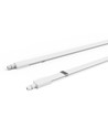 120cm Slim RA93 Leuchte durchverdrahtet - 36W, 120lm/W, IP65
