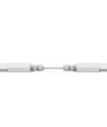 120cm Slim RA93 Leuchte durchverdrahtet - 36W, 120lm/W, IP65