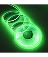 10m 9W/m Grüner COB-LED-Streifen - 24V DC, IP20, 320 LED/m