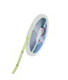 10m 9W/m Grüner COB-LED-Streifen - 24V DC, IP20, 320 LED/m