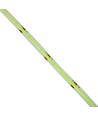10m 9W/m Grüner COB-LED-Streifen - 24V DC, IP20, 320 LED/m
