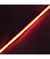 10m 9W/m Pink COB-LED-Streifen - 24V DC, IP20, 320 LED/m