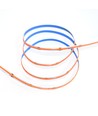 10m 9W/m Pink COB-LED-Streifen - 24V DC, IP20, 320 LED/m