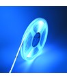 10m 9W/m Hellblauer COB-LED-Streifen - 24V DC, IP20, 320 LED/m