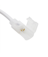 230V Funk-Dimmer - Inkl. Endkappe, für 230V (Slim COB), Memory-Funktion, max. 80 m