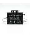 230V Funk-Dimmer - Inkl. Endkappe, für 230V (Slim COB), Memory-Funktion, max. 80 m