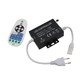 230V WiFi Smart Home Dimmer - Inkl. Endkappe, für 230V (Slim COB), Memory-Funktion, max. 50 m