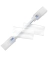 10 cm Verbindungsstück für 230V LED-Streifen (Slim COB) - Perfekt für Ecken, 230V