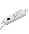 Mikrowellensensor für CCT Deckenleuchte - 24/18/13W