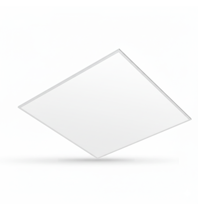 60x60 UGR19 LED-Panel, 40W - 110lm/W, 4000K, flimmerfrei