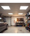 60x60 UGR19 LED-Panel, 40W - 110lm/W, 4000K, flimmerfrei