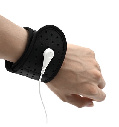 Grounding Armband - Earthing, Erdungsarmband