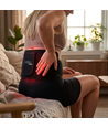 Infrarot-Lichttherapie-Körpergürtel - 20W, 660/850 nm