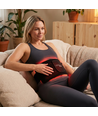 Infrarot-Lichttherapie-Körpergürtel - 20W, 660/850 nm