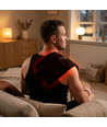 Infrarot-Lichttherapie-Körpergürtel - 20W, 660/850 nm