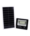 V-Tac 200W Solar LED-Fluter - 40W Solarpanel, 6000K, IP65