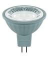 GU5.3 4W LED-Leuchtmittel, 24-30V - MR16, 2700K, 38°, 280lm