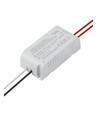 50W / 12V AC dimmbarer elektronischer Transformator - 0-50W, IP20